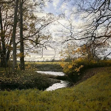 Walshford Semesterbostad Cowthorpe