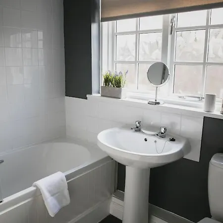 Дом отдыха Walshford Cowthorpe