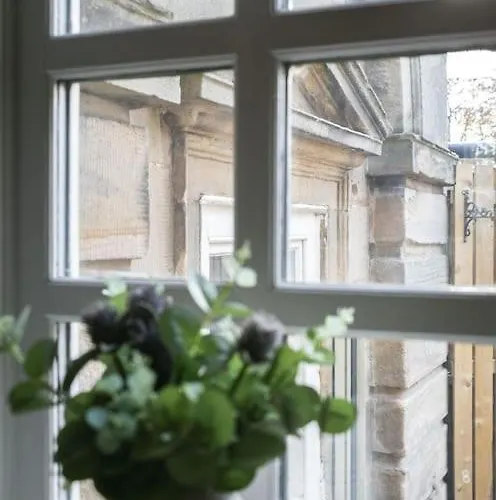 Hébergement de vacances Walshford Cowthorpe