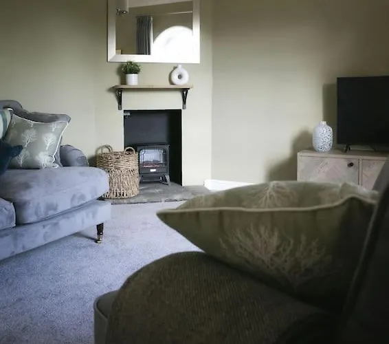 Walshford Hébergement de vacances