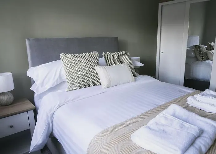 Walshford Hébergement de vacances