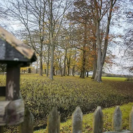 Casa vacanze Walshford Cowthorpe