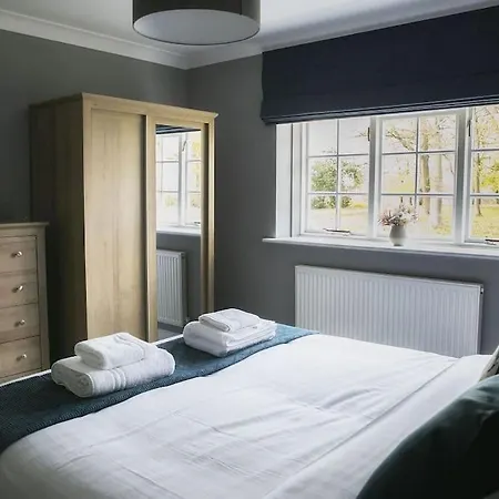 Casa vacanze Walshford *