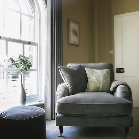 Walshford Casa vacanze Cowthorpe