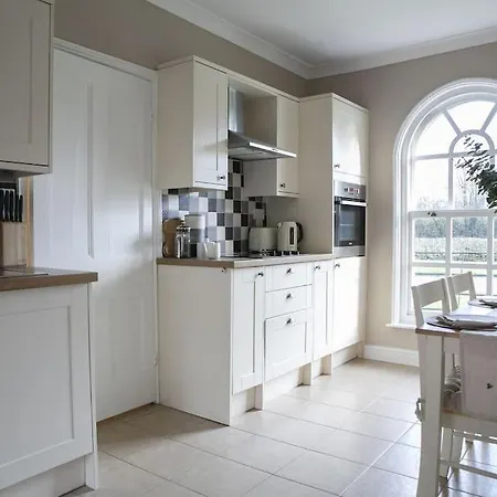 Casa vacanze Walshford *