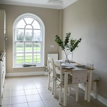 Walshford Ferienhaus