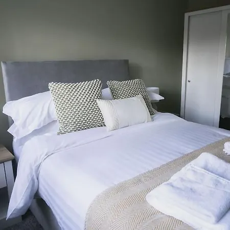 Walshford Casa vacanze