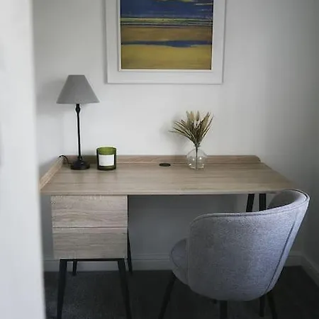 Ferienhaus Walshford *