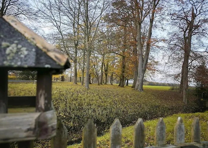 Casa vacanze Walshford Cowthorpe