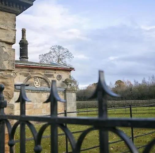 Casa vacanze Walshford Cowthorpe