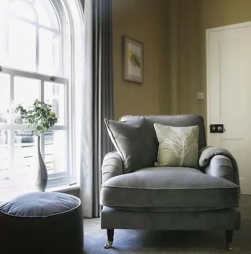 Walshford Casa vacanze Cowthorpe