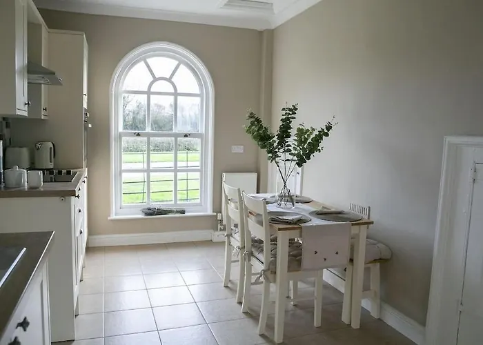 Walshford Casa vacanze